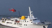 Expedition Yacht ABSINTHE Expedition Yacht ABSINTHE
